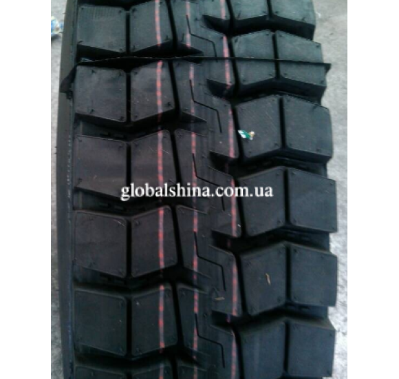 Triangle TR690E (ведуча) 12.00 R24 160/157K